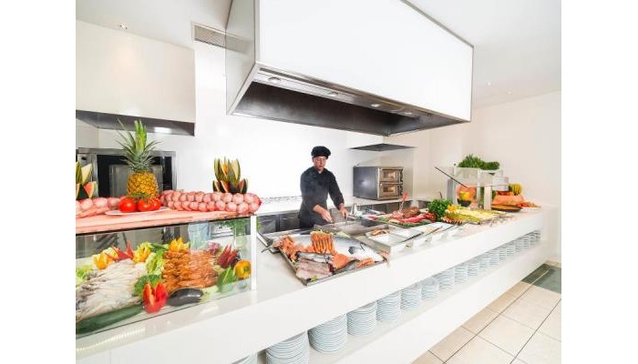 Hotel Costa Encantada poza 0