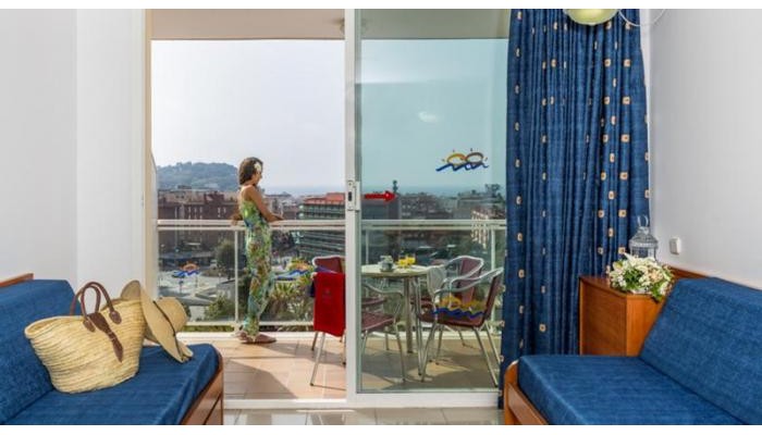 Hotel Costa Encantada poza 9