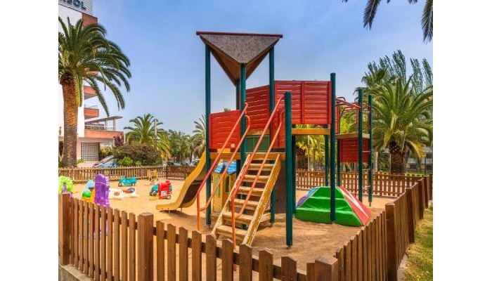 Hotel Costa Encantada poza 8