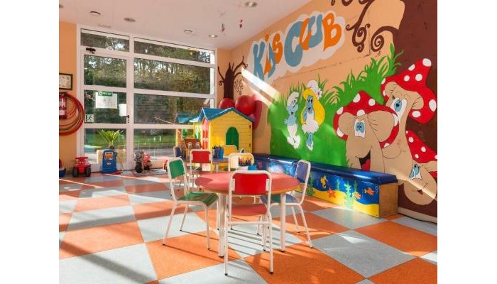 Hotel Costa Encantada poza 5