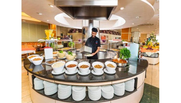 Hotel Costa Encantada poza 3