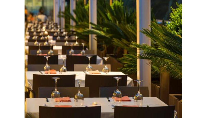 Hotel Costa Encantada poza 4