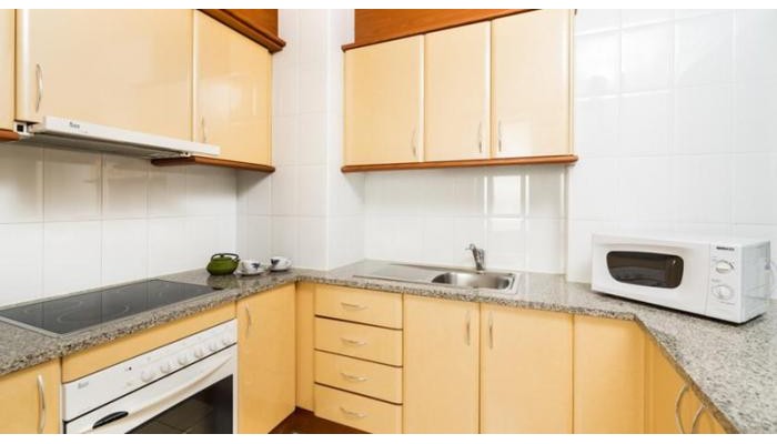 Hotel Costa Encantada poza 1