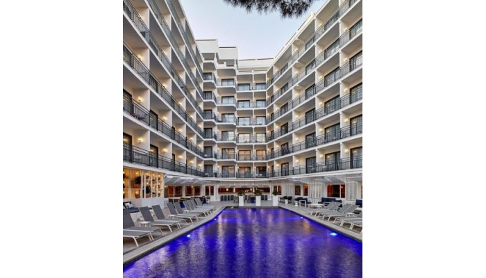 Hotel Delamar 4* (Adults Only) poza 0