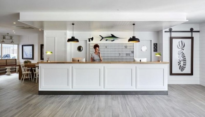 Hotel Delamar 4* (Adults Only) poza 2