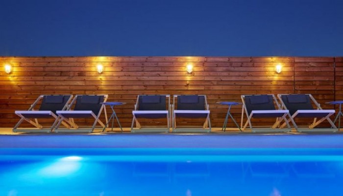 Hotel Delamar 4* (Adults Only) poza 4