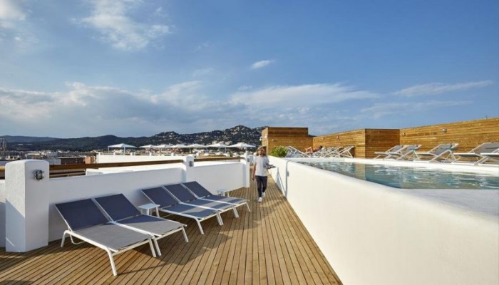 Hotel Delamar 4* (Adults Only) poza 5