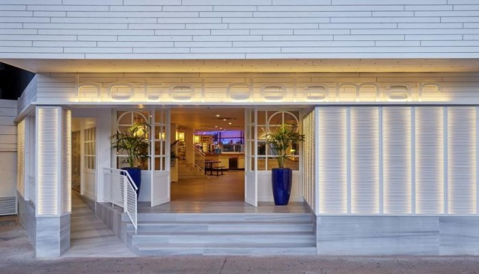 Hotel Delamar 4* (Adults Only) poza 1