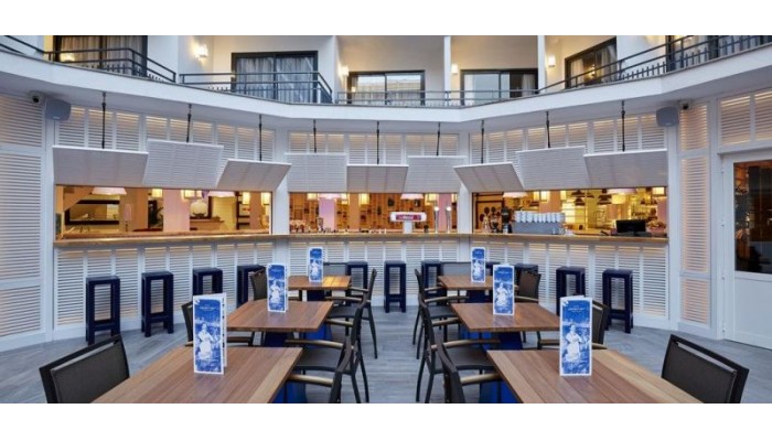 Hotel Delamar 4* (Adults Only) poza 3