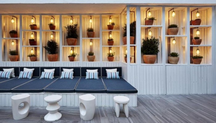 Hotel Delamar 4* (Adults Only) poza 7