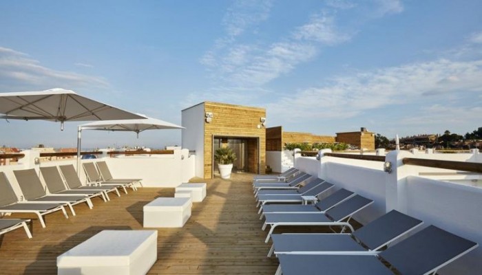 Hotel Delamar 4* (Adults Only) poza 6