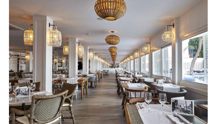 Hotel Delamar poza 9