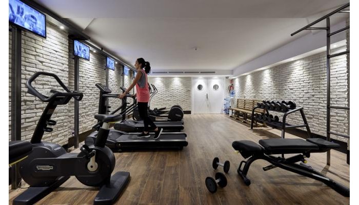 Hotel Delamar poza 7