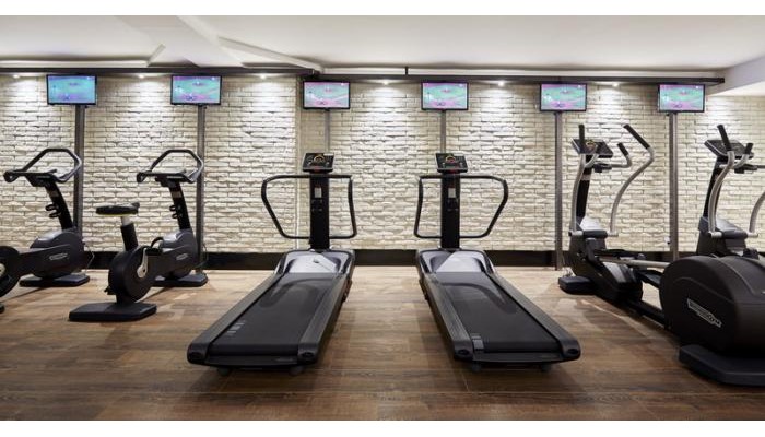 Hotel Delamar poza 8