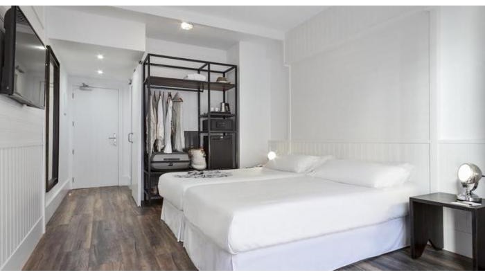 Hotel Delamar poza 1