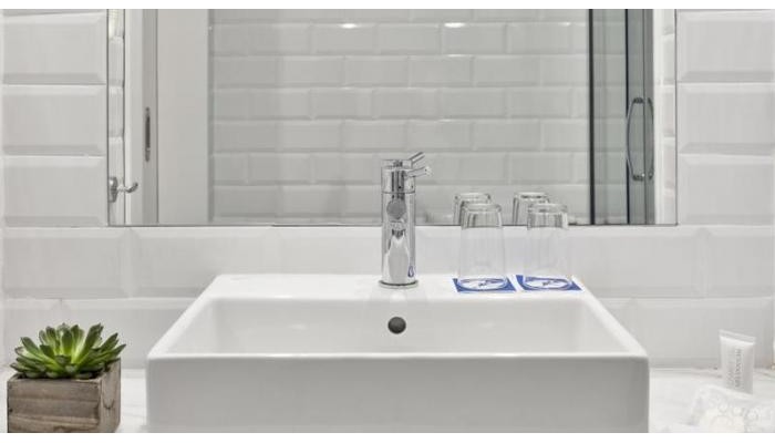 Hotel Delamar poza 3