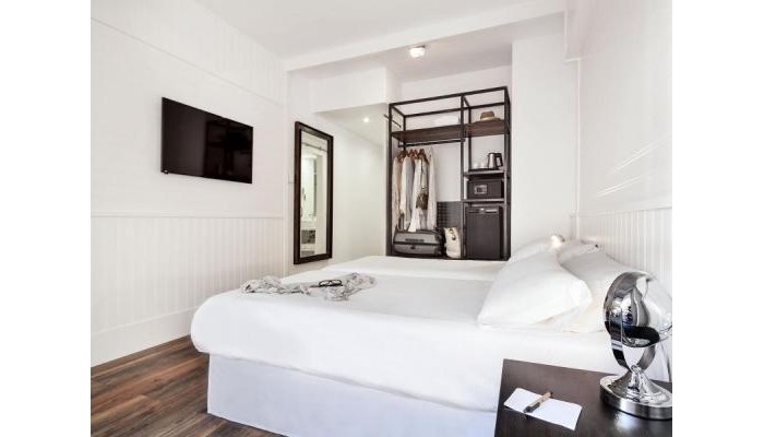 Hotel Delamar poza 0