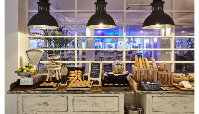 Hotel Delamar poza 5