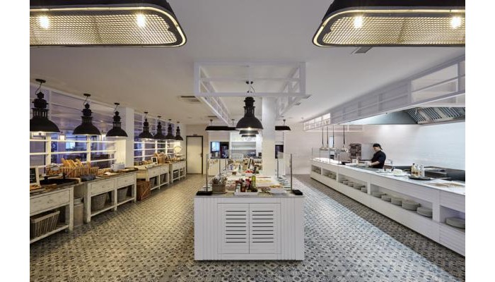 Hotel Delamar poza 2