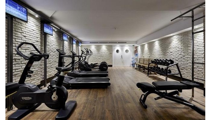 Hotel Delamar poza 4