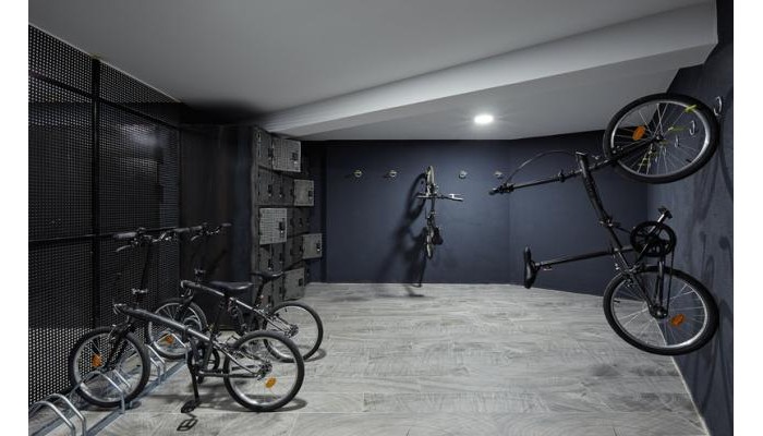 Hotel Delamar poza 6