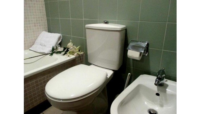 Hotel Fenals Garden poza 1