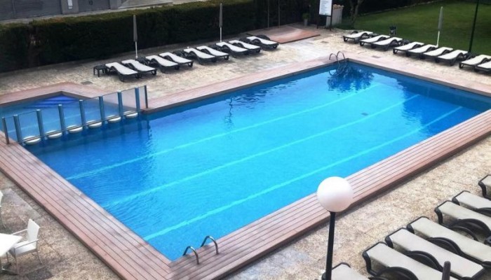 Hotel Fenals Garden poza 2