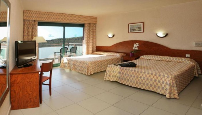 Hotel Fenals Garden poza 3