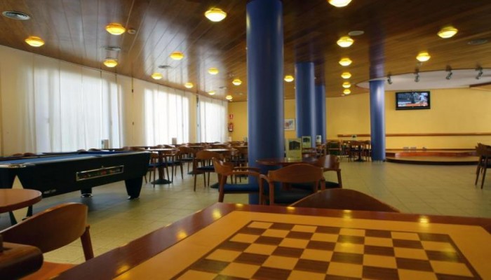 Hotel Fenals Garden poza 4