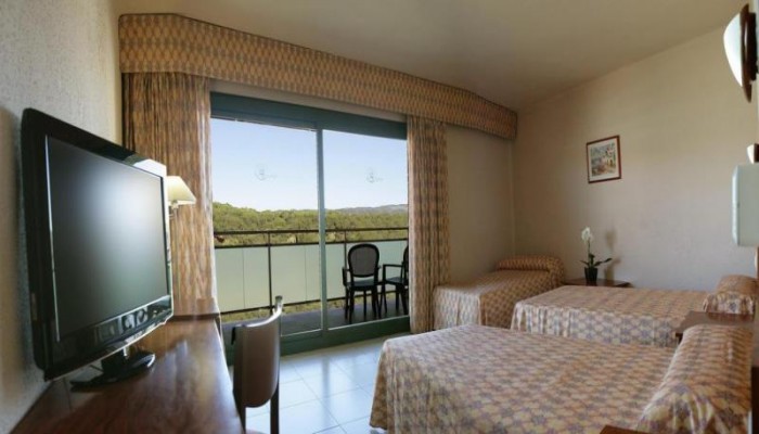 Hotel Fenals Garden poza 5