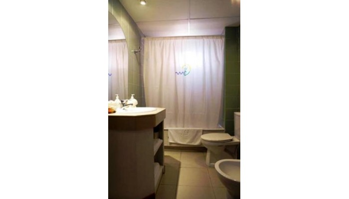 Hotel Fenals Garden poza 6