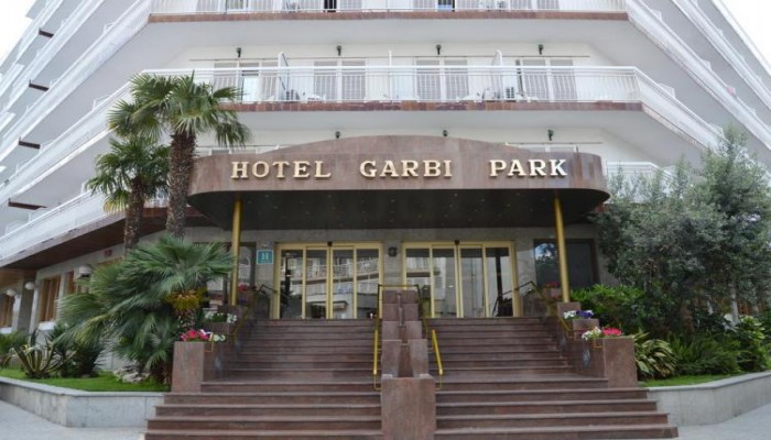 Hotel Garbi Park poza 5