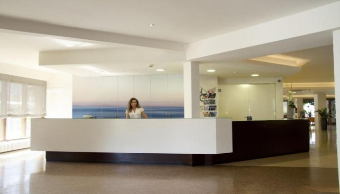 Hotel Garbi Park poza 2