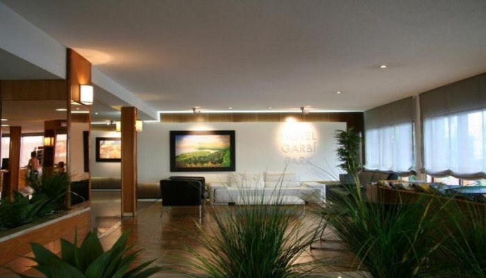 Hotel Garbi Park poza 3