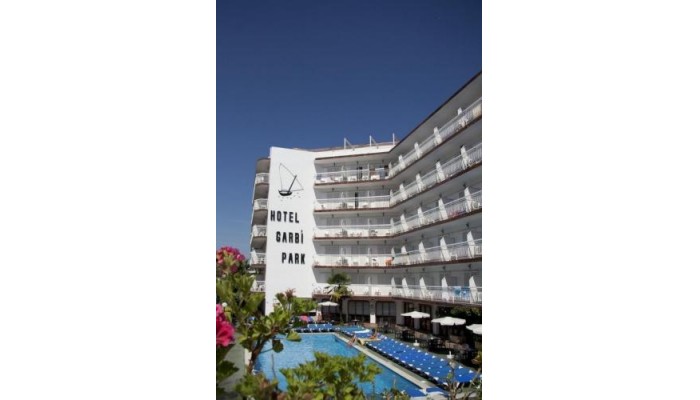 Hotel Garbi Park poza 1