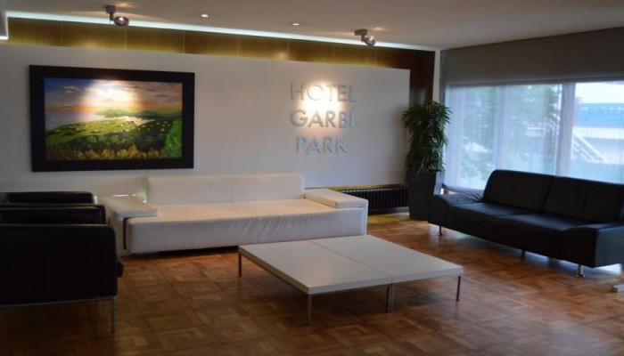 Hotel Garbi Park poza 4