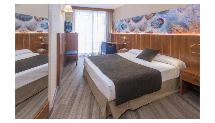 Hotel Ght Aquarium poza 2