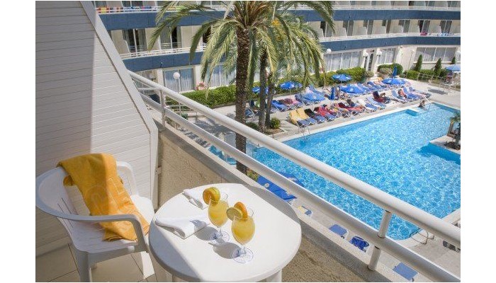 Hotel Ght Aquarium poza 1