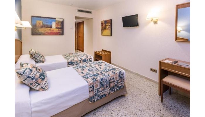 Hotel Ght Oasis Park Lloret poza 6