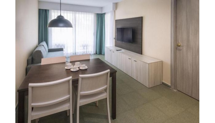 Hotel Ght Oasis Park Lloret poza 12