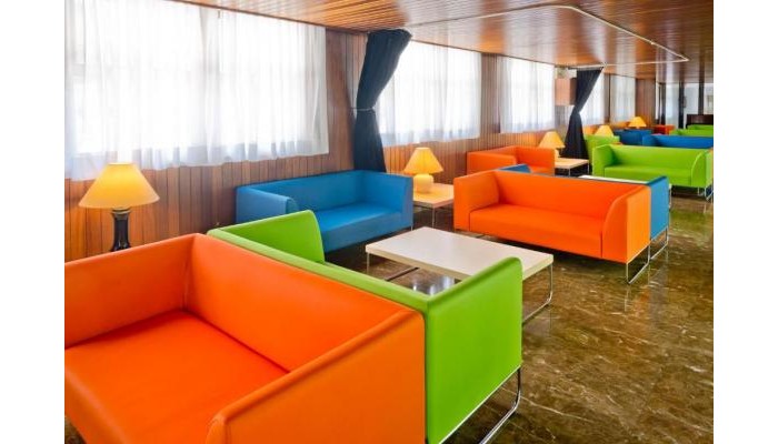 Hotel Ght Oasis Park Lloret poza 23