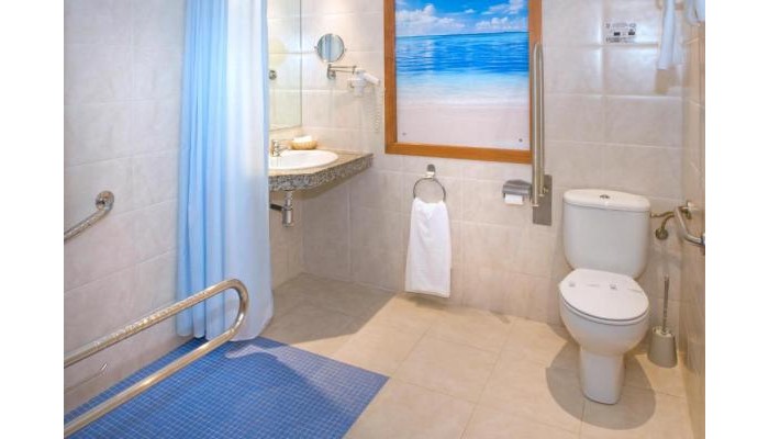 Hotel Ght Oasis Park Lloret poza 15