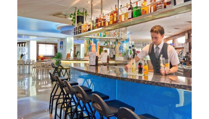 Hotel Ght Oasis Park Lloret poza 21