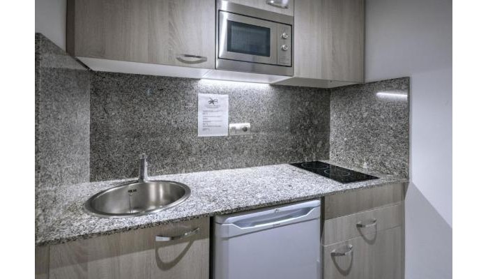 Hotel Ght Oasis Park Lloret poza 14