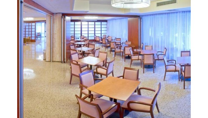 Hotel Ght Oasis Park Lloret poza 18