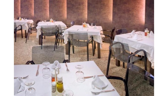 Hotel Ght Oasis Park Lloret poza 19