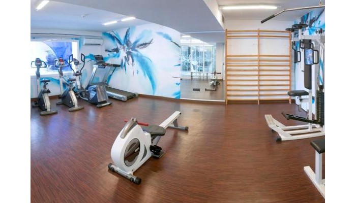 Hotel Ght Oasis Park Lloret poza 28