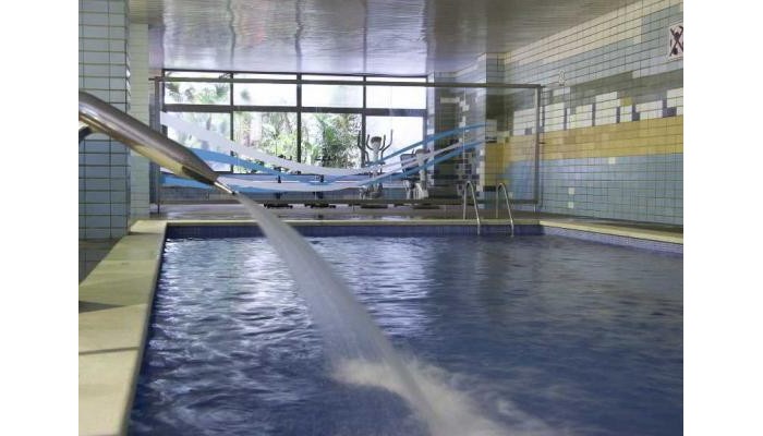 Hotel Gran Garbi poza 5