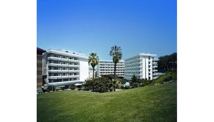 Hotel Gran Garbi poza 7