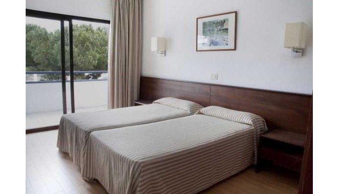Hotel Gran Garbi poza 3